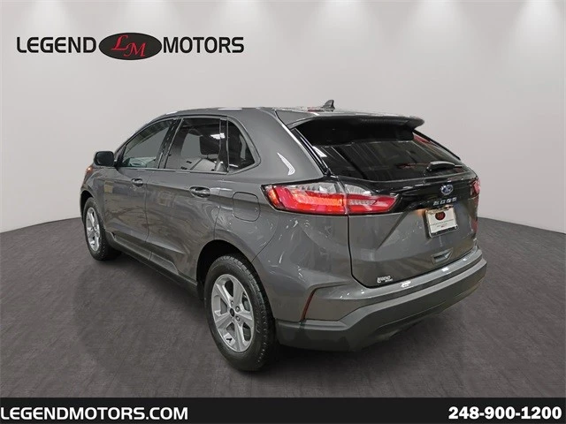 2024 Ford Edge - Image 6 of 12