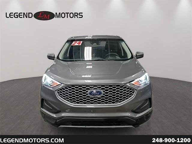 2024 Ford Edge - Image 3 of 12