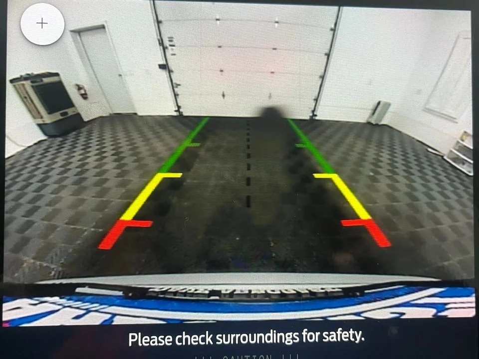 2024 Ford Edge - Image 5 of 12