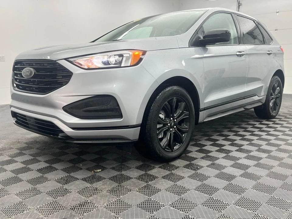 2024 Ford Edge - Image 12 of 12