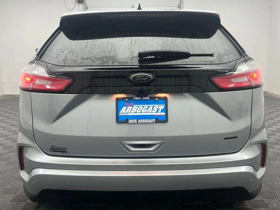 2024 Ford Edge - Image 9 of 12
