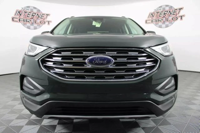 2024 Ford Edge - Image 2 of 12