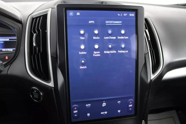 2024 Ford Edge - Image 21 of 21