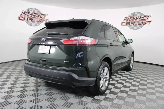 2024 Ford Edge - Image 7 of 12