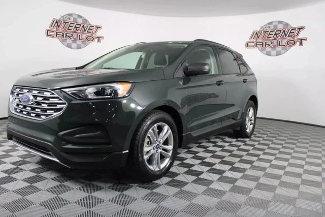 2024 Ford Edge - Image 3 of 12