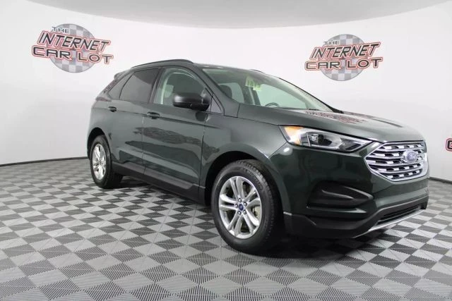 2024 Ford Edge - Image 9 of 12