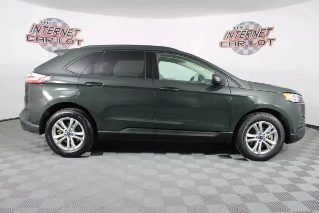 2024 Ford Edge - Image 8 of 12