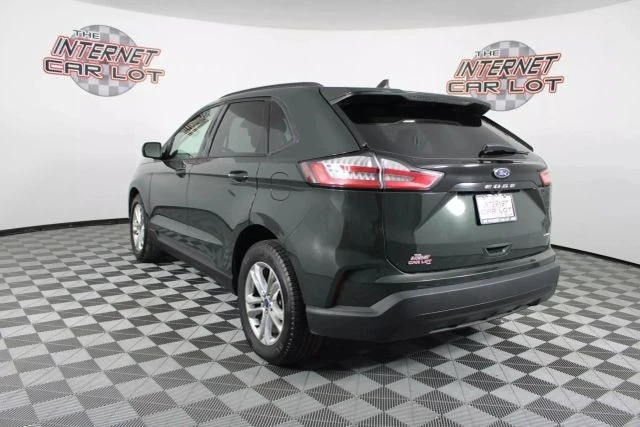 2024 Ford Edge - Image 5 of 12