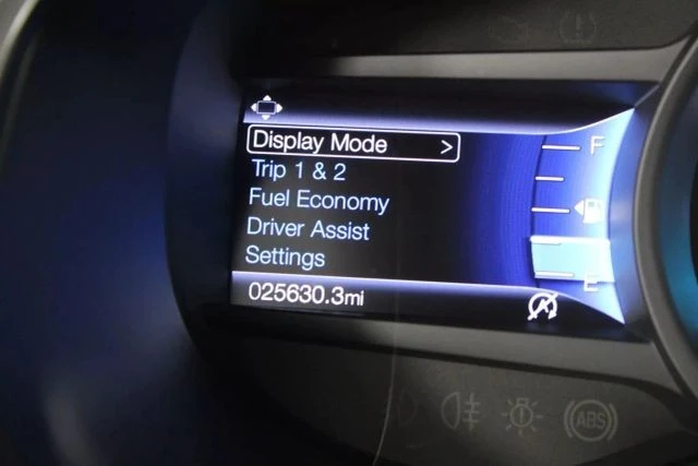 2024 Ford Edge - Image 15 of 21