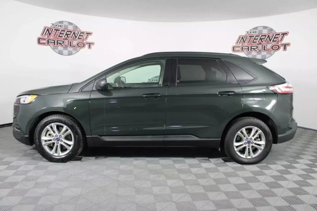 2024 Ford Edge - Image 4 of 12