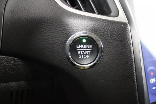 2024 Ford Edge - Image 18 of 21