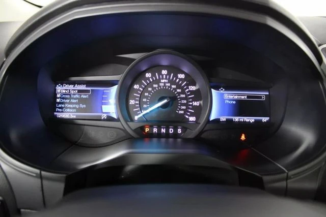 2024 Ford Edge - Image 14 of 21