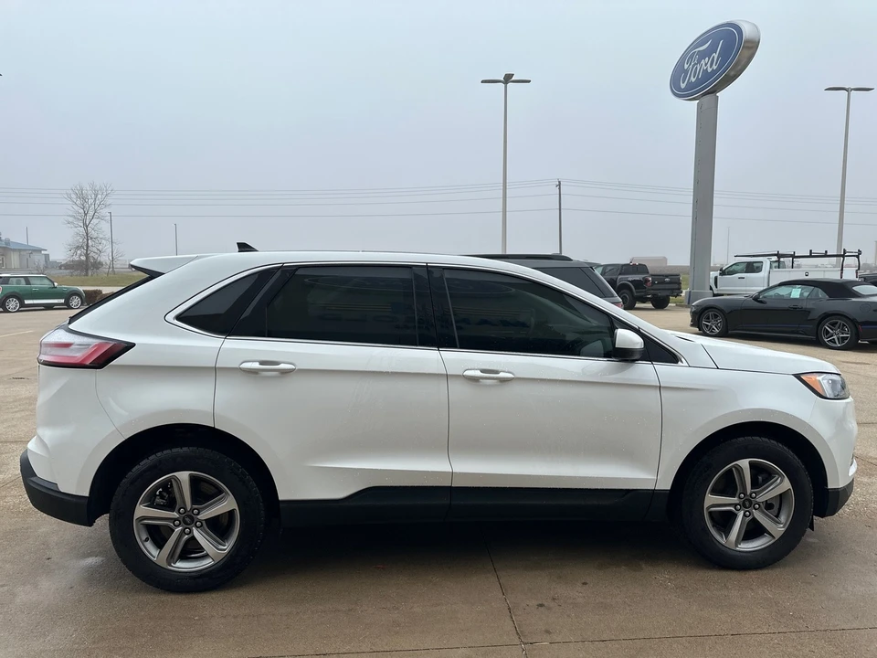 2024 Ford Edge - Image 7 of 21