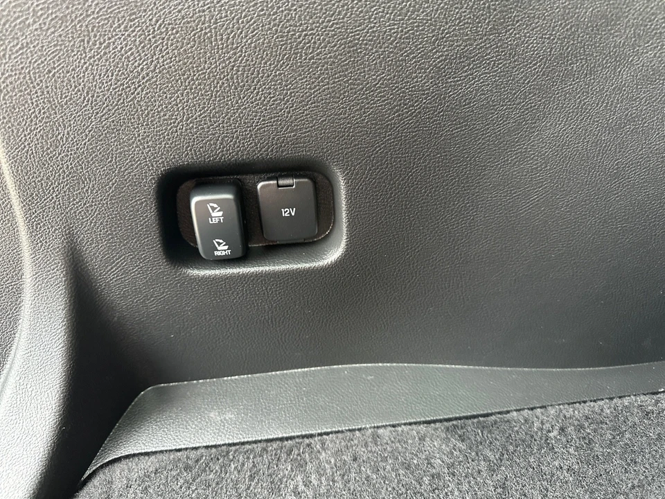 2024 Ford Edge - Image 17 of 21