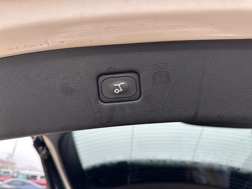 2024 Ford Edge - Image 18 of 21