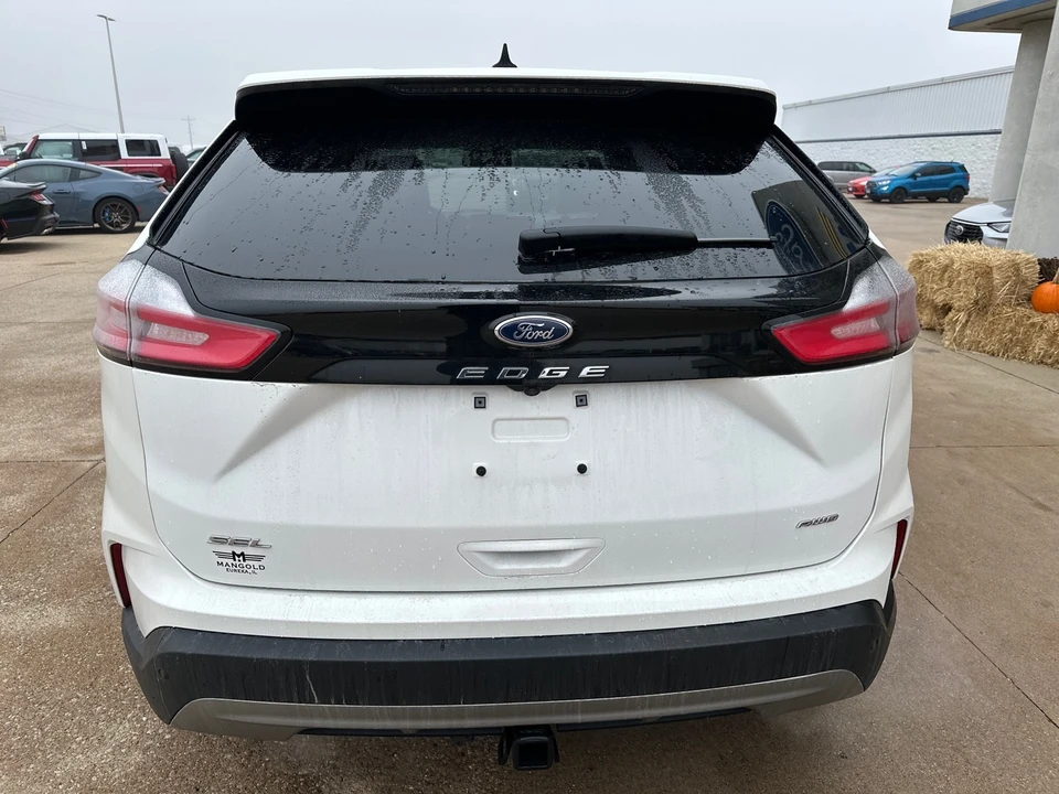 2024 Ford Edge - Image 4 of 21