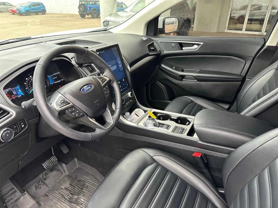 2024 Ford Edge - Image 11 of 21