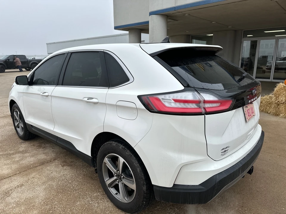 2024 Ford Edge - Image 3 of 12