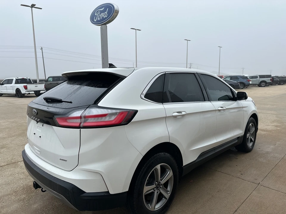 2024 Ford Edge - Image 6 of 12