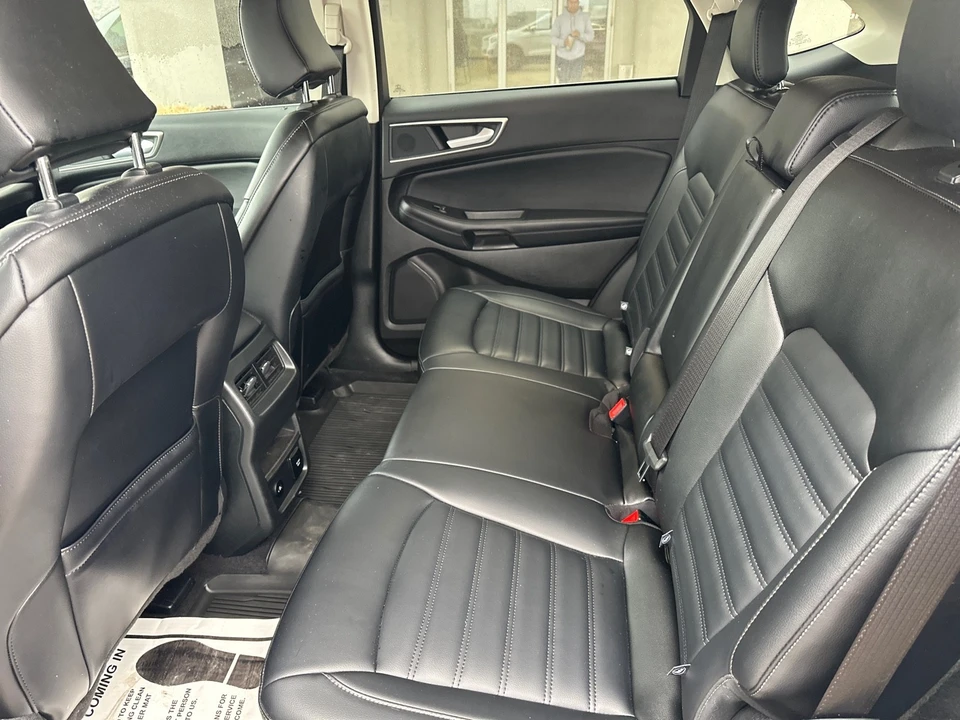 2024 Ford Edge - Image 12 of 21