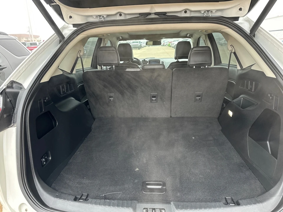 2024 Ford Edge - Image 15 of 21