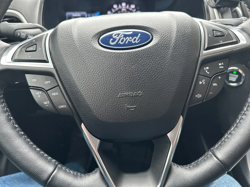 2024 Ford Edge - Image 21 of 21