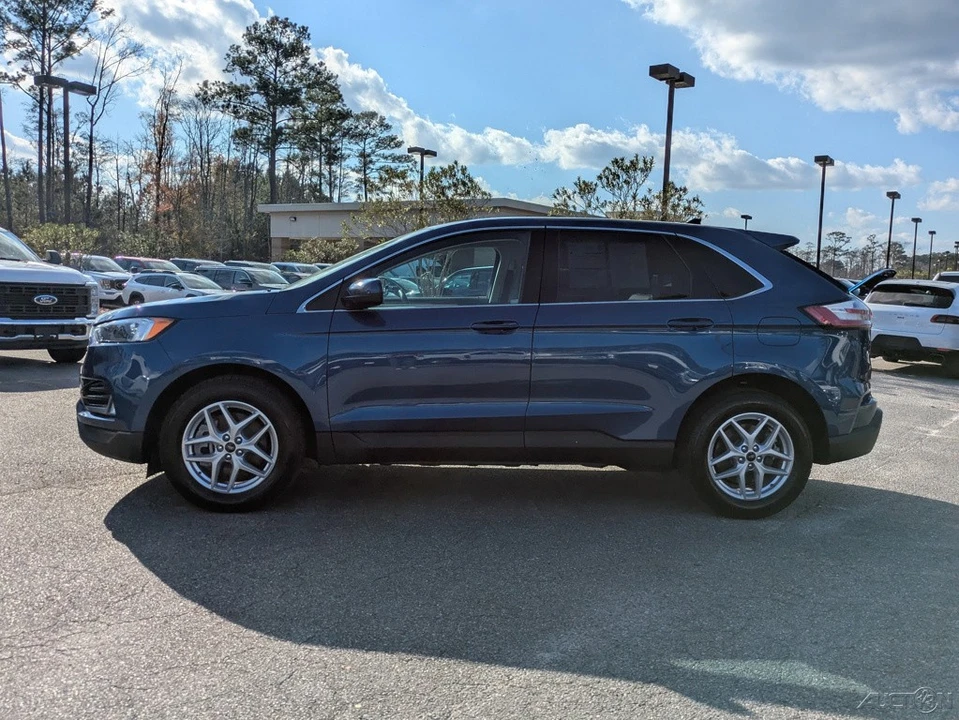 2024 Ford Edge - Image 7 of 21