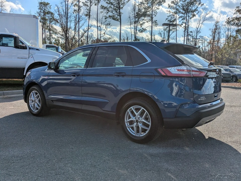 2024 Ford Edge - Image 6 of 21