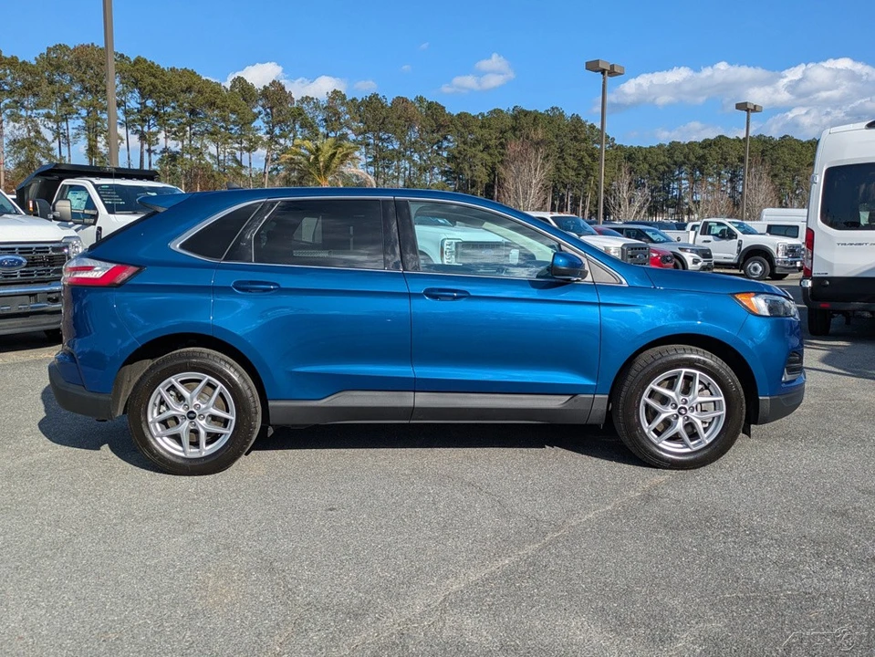 2024 Ford Edge - Image 3 of 21