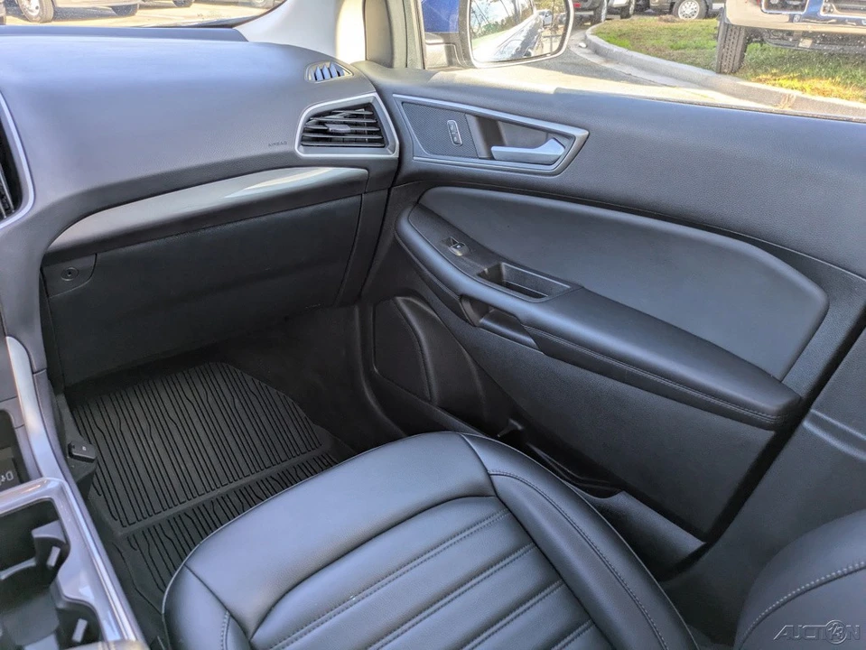 2024 Ford Edge - Image 19 of 21