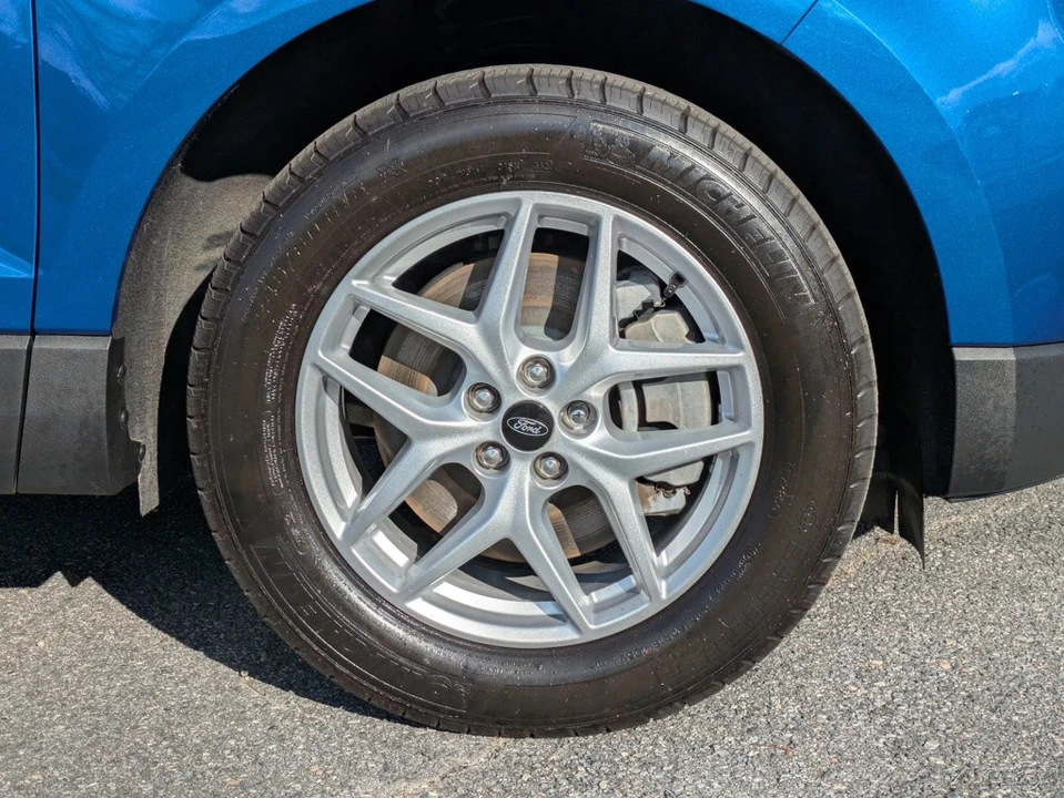 2024 Ford Edge - Image 11 of 21