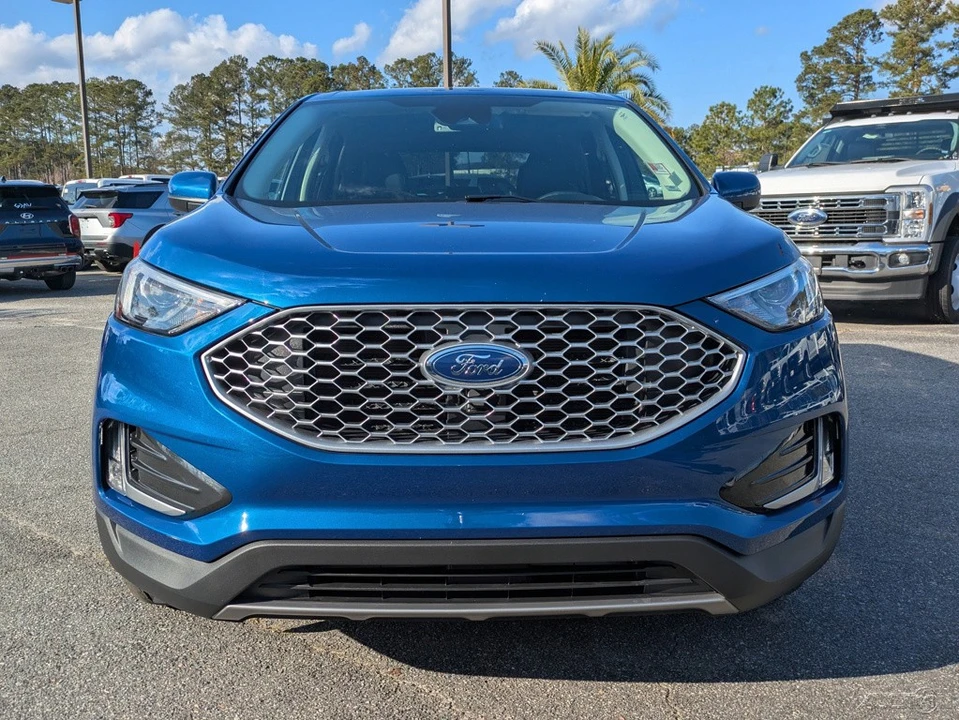 2024 Ford Edge - Image 9 of 21