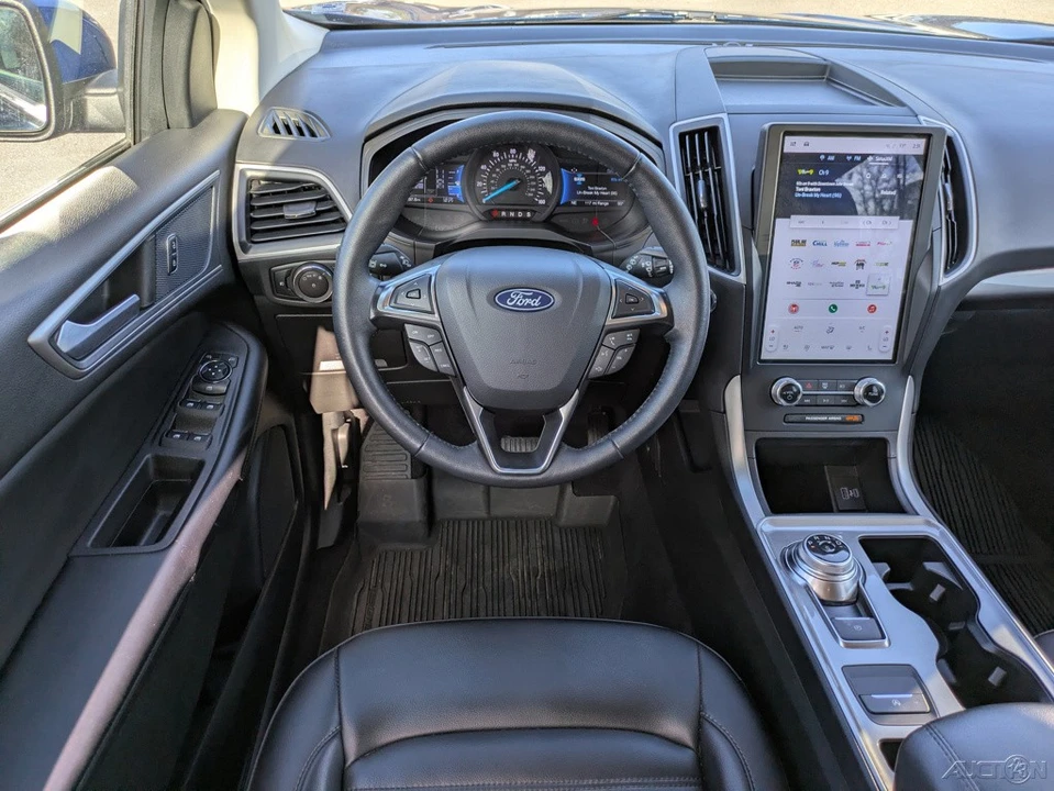 2024 Ford Edge - Image 18 of 21