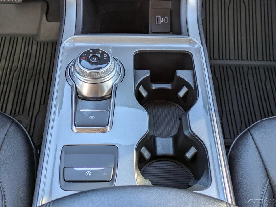2024 Ford Edge - Image 21 of 21