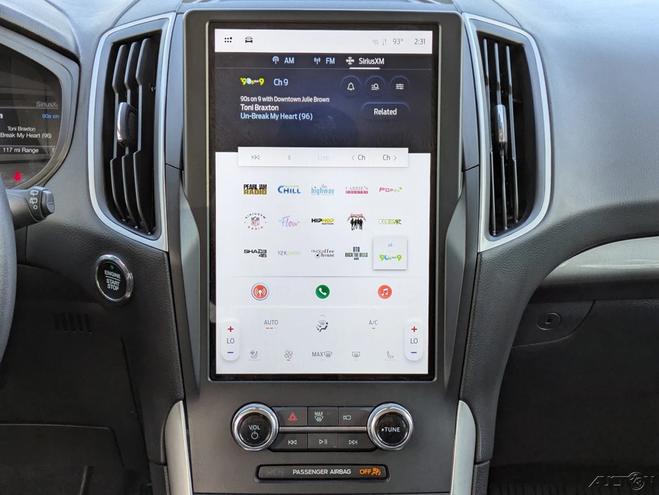2024 Ford Edge - Image 20 of 21