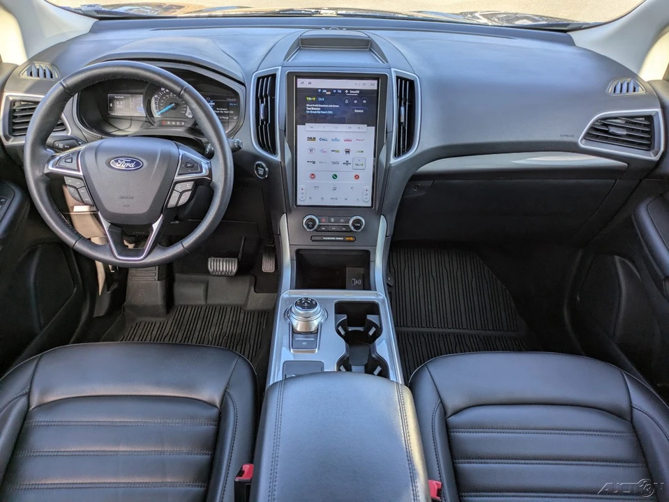 2024 Ford Edge - Image 17 of 21