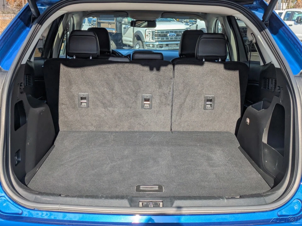 2024 Ford Edge - Image 15 of 21