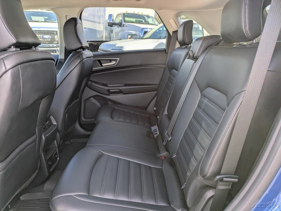 2024 Ford Edge - Image 16 of 21