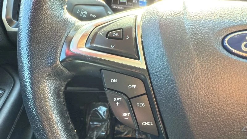 2024 Ford Edge - Image 12 of 12