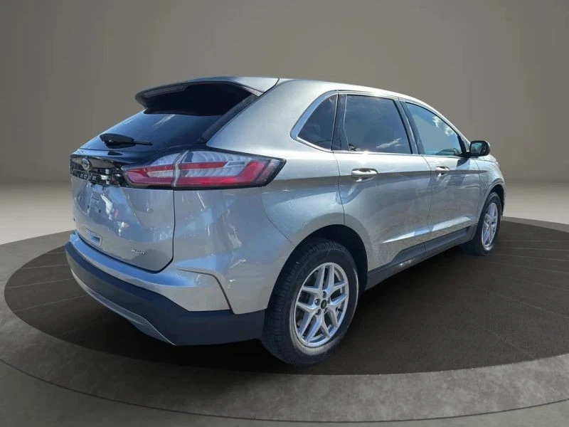 2024 Ford Edge - Image 5 of 12
