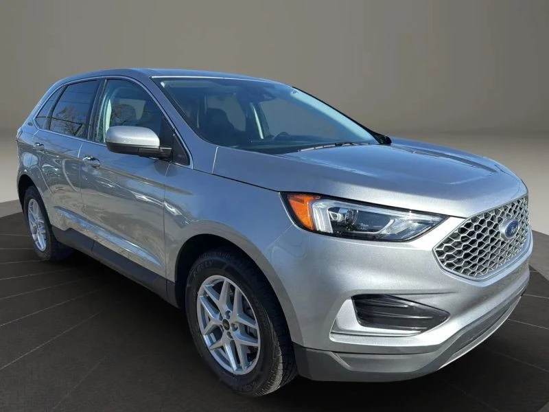 2024 Ford Edge - Image 3 of 12