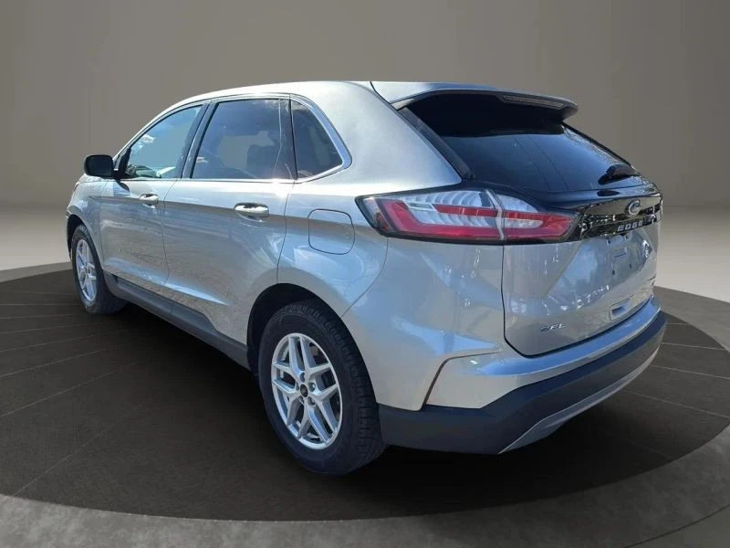 2024 Ford Edge - Image 7 of 12