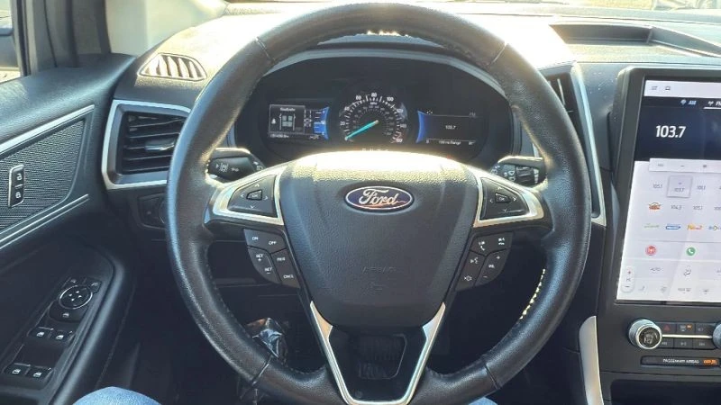 2024 Ford Edge - Image 10 of 12