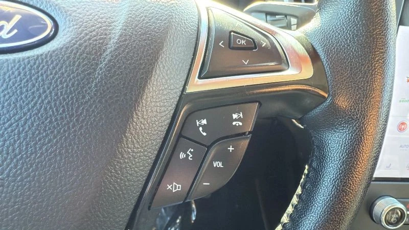 2024 Ford Edge - Image 11 of 12