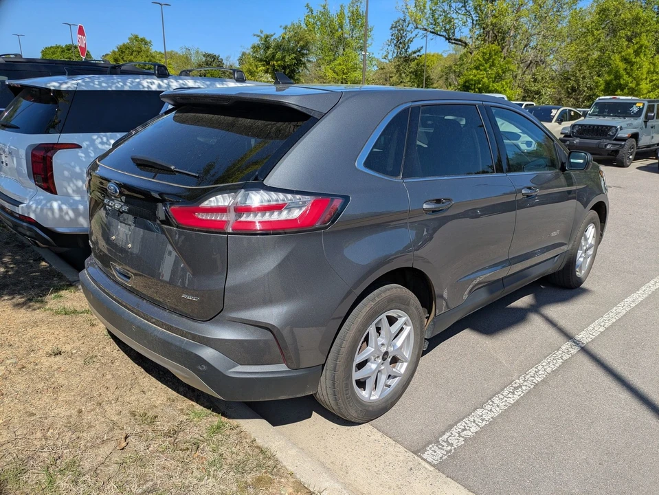 2024 Ford Edge - Image 4 of 4
