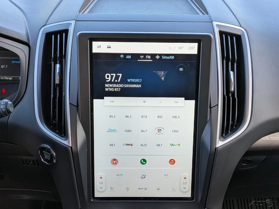 2024 Ford Edge - Image 21 of 21