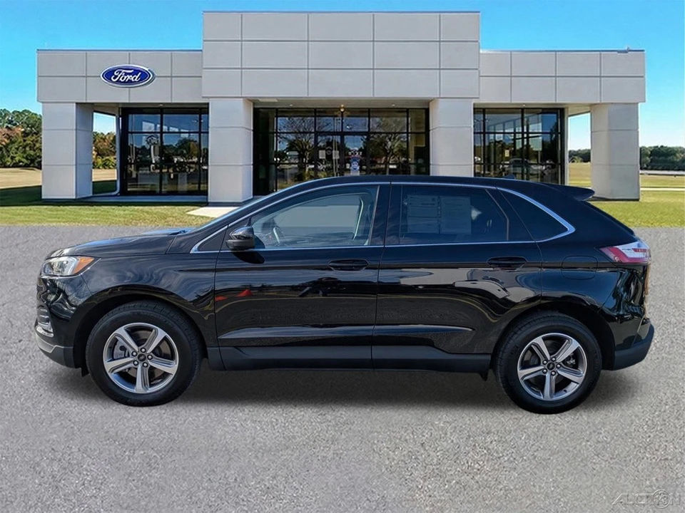 2024 Ford Edge - Image 7 of 21