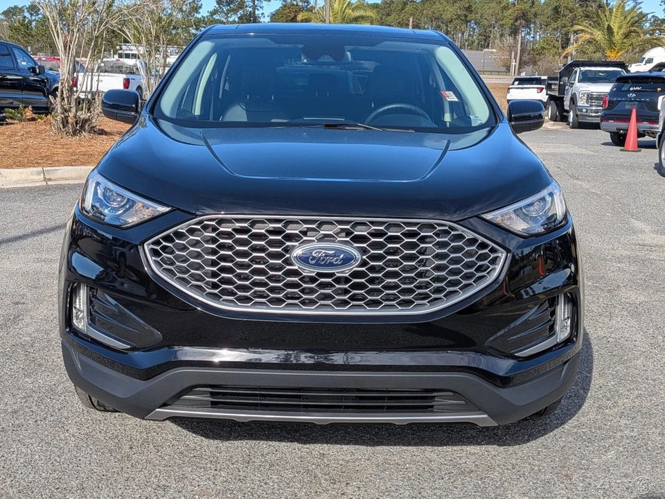 2024 Ford Edge - Image 9 of 21