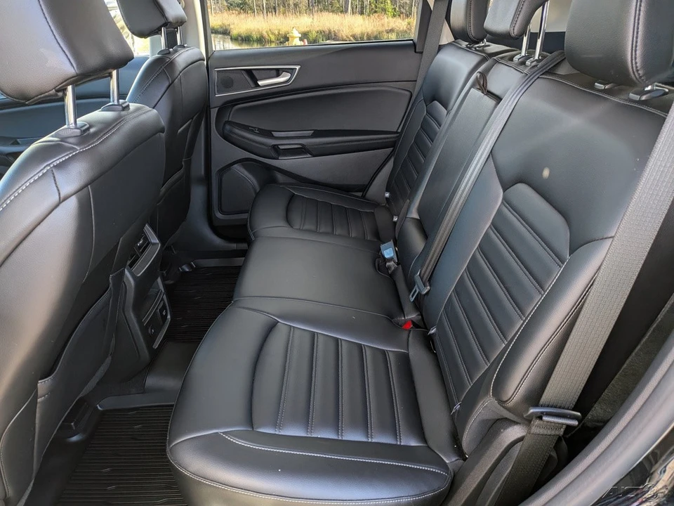2024 Ford Edge - Image 17 of 21