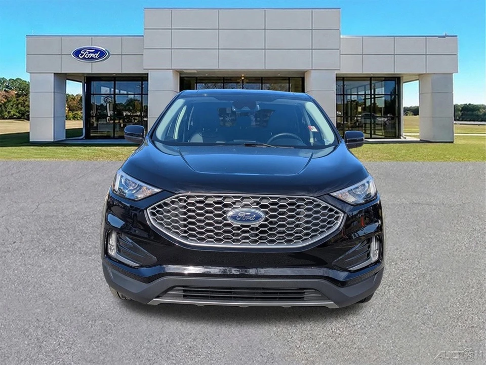 2024 Ford Edge - Image 9 of 21
